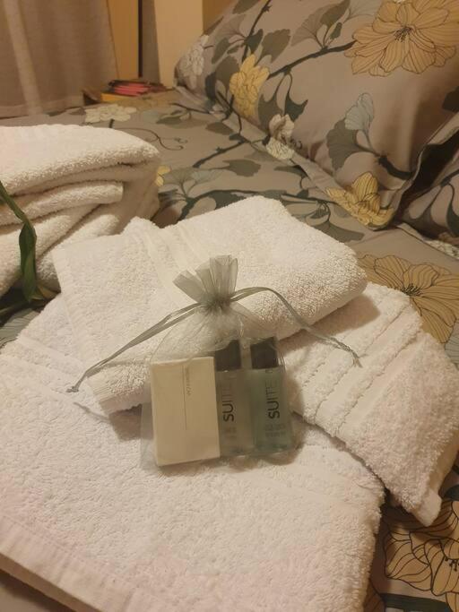 Casa Vacanze Donna Lucia Castel Di Sangro Zewnętrze zdjęcie