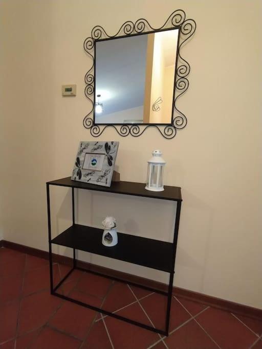 Casa Vacanze Donna Lucia Castel Di Sangro Zewnętrze zdjęcie