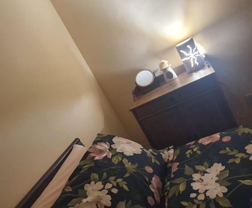 Casa Vacanze Donna Lucia Castel Di Sangro Zewnętrze zdjęcie
