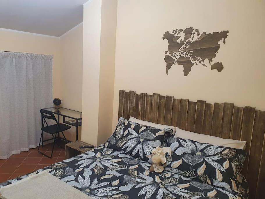 Casa Vacanze Donna Lucia Castel Di Sangro Zewnętrze zdjęcie