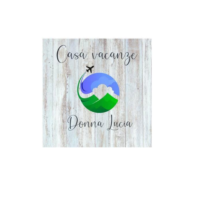 Casa Vacanze Donna Lucia Castel Di Sangro Zewnętrze zdjęcie