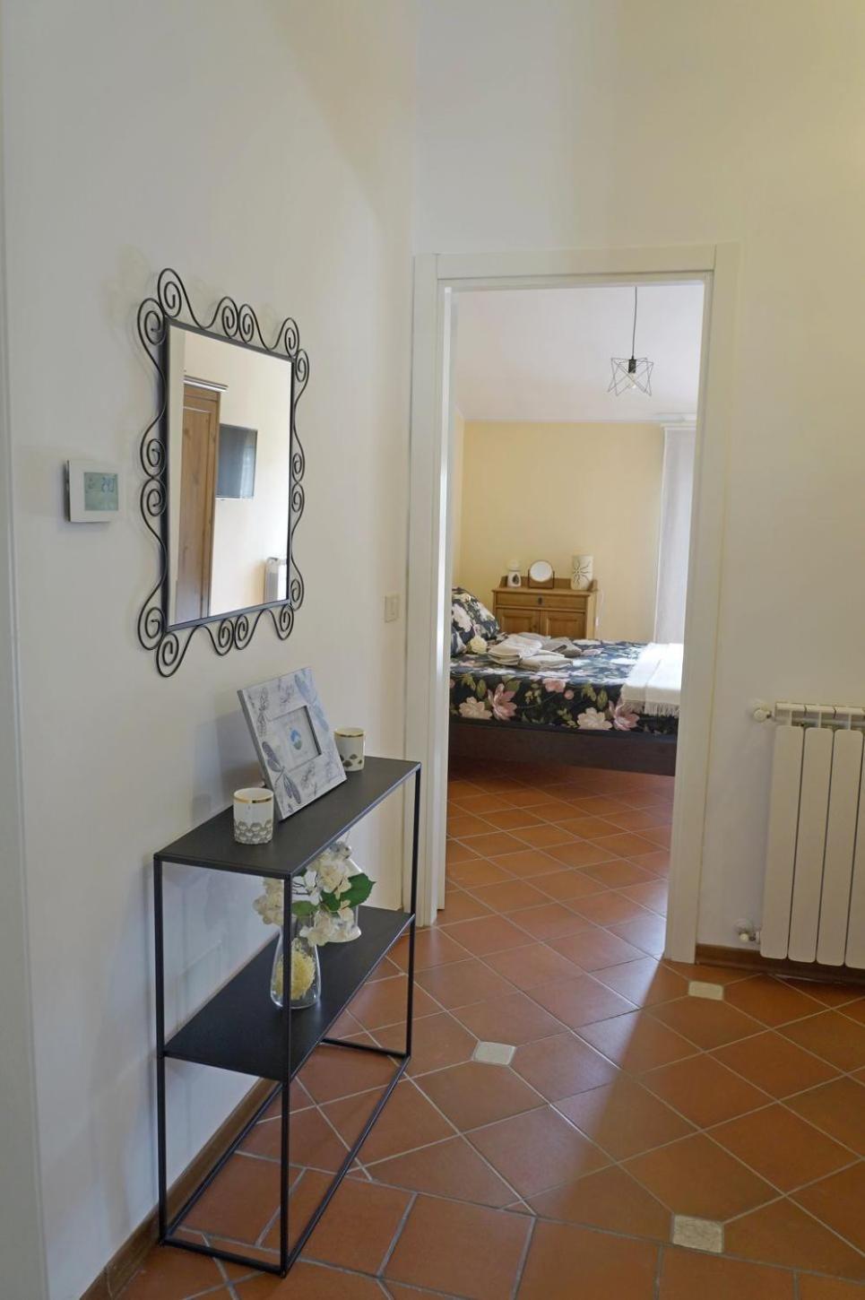 Casa Vacanze Donna Lucia Castel Di Sangro Zewnętrze zdjęcie