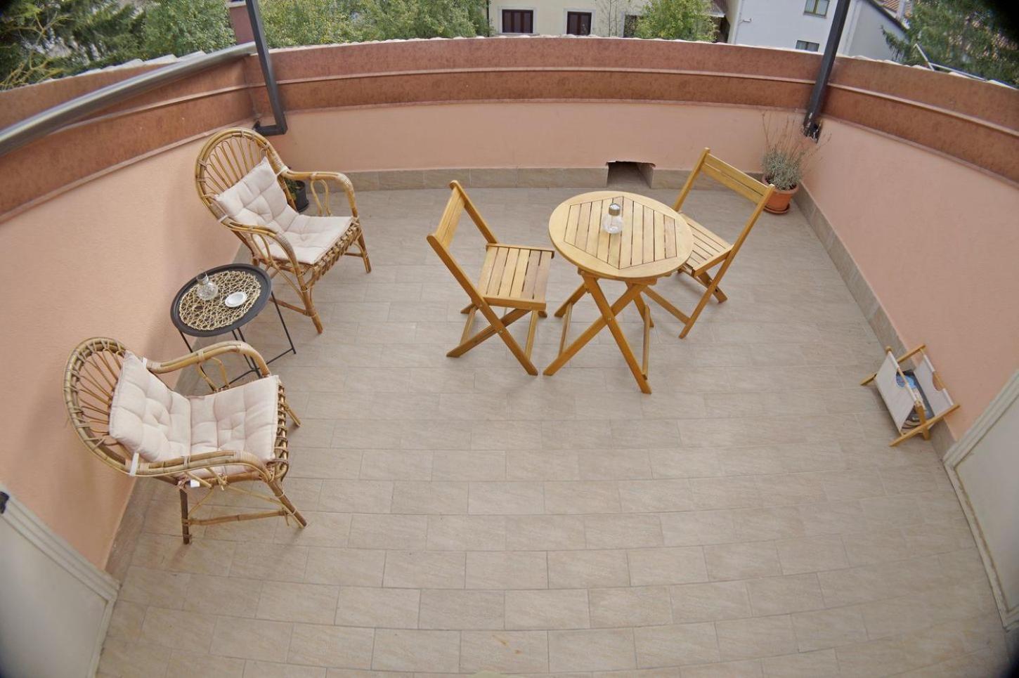 Casa Vacanze Donna Lucia Castel Di Sangro Zewnętrze zdjęcie