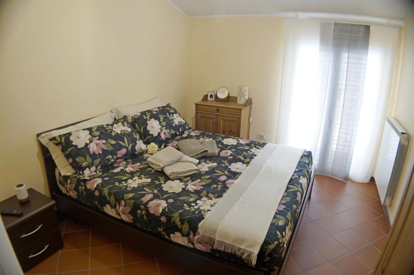 Casa Vacanze Donna Lucia Castel Di Sangro Zewnętrze zdjęcie