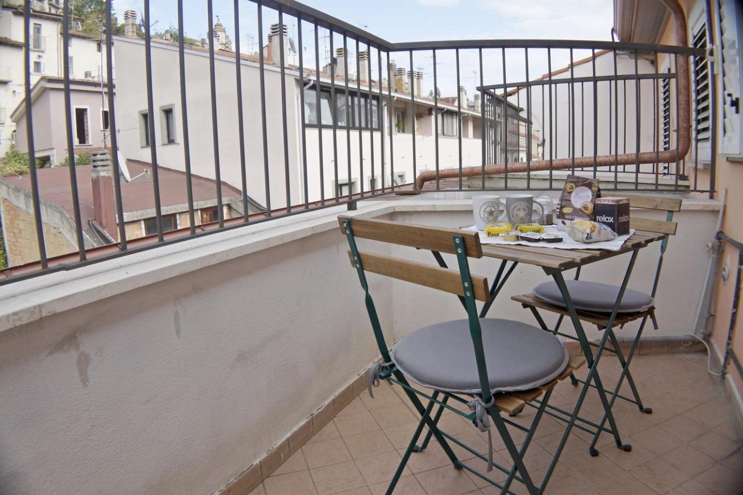 Casa Vacanze Donna Lucia Castel Di Sangro Zewnętrze zdjęcie