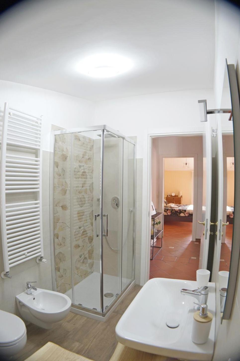Casa Vacanze Donna Lucia Castel Di Sangro Zewnętrze zdjęcie
