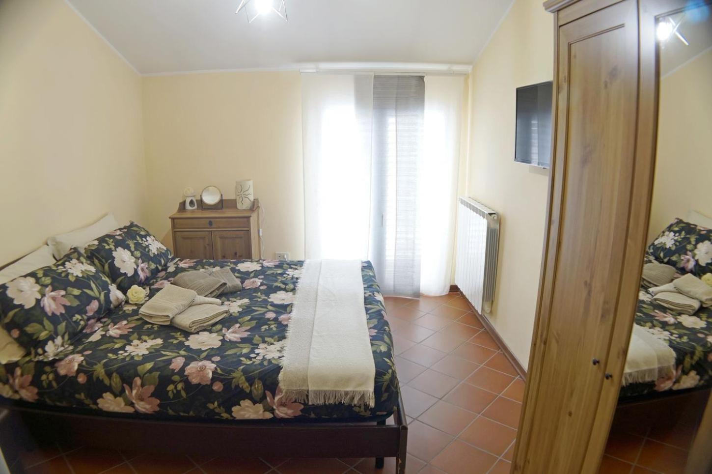 Casa Vacanze Donna Lucia Castel Di Sangro Zewnętrze zdjęcie