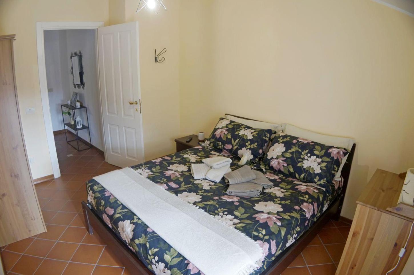 Casa Vacanze Donna Lucia Castel Di Sangro Zewnętrze zdjęcie