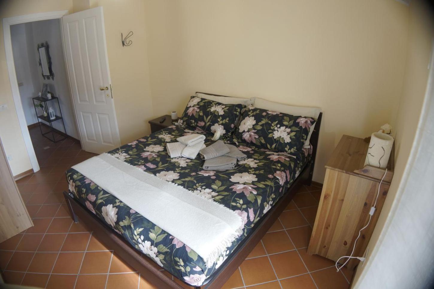 Casa Vacanze Donna Lucia Castel Di Sangro Zewnętrze zdjęcie