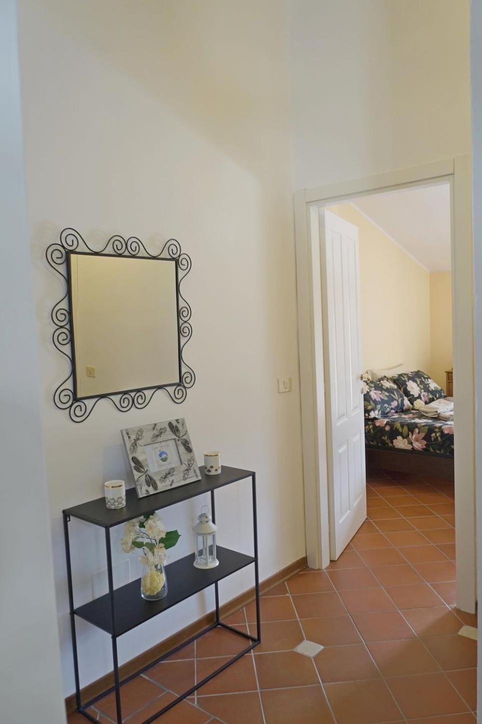Casa Vacanze Donna Lucia Castel Di Sangro Zewnętrze zdjęcie