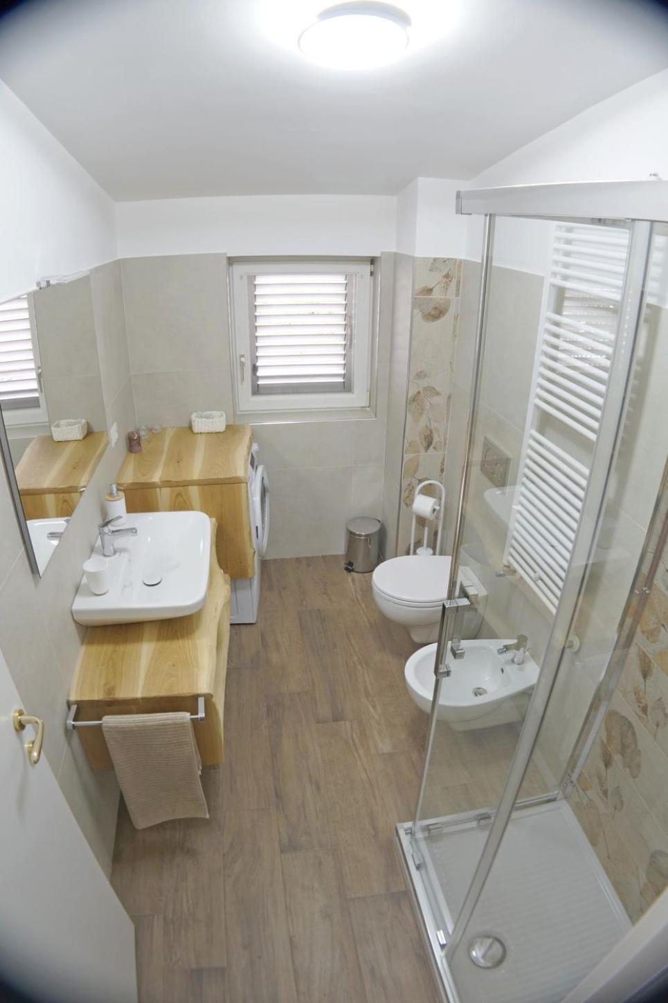 Casa Vacanze Donna Lucia Castel Di Sangro Zewnętrze zdjęcie